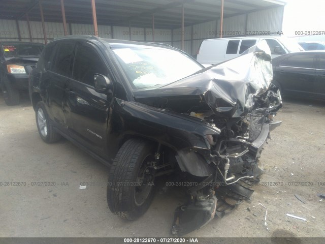 JEEP COMPASS 2012 1c4njdeb5cd659449