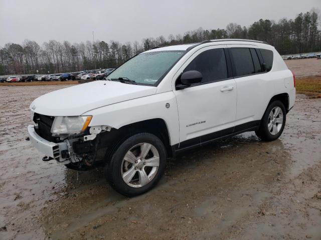 JEEP COMPASS 2012 1c4njdeb5cd665154