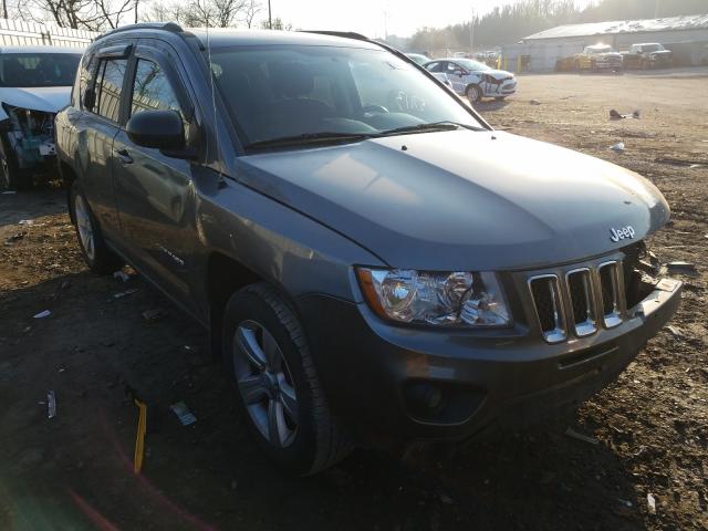 JEEP COMPASS LA 2012 1c4njdeb5cd675652