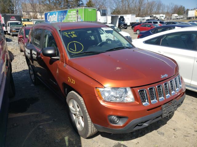 JEEP COMPASS LA 2012 1c4njdeb5cd683556