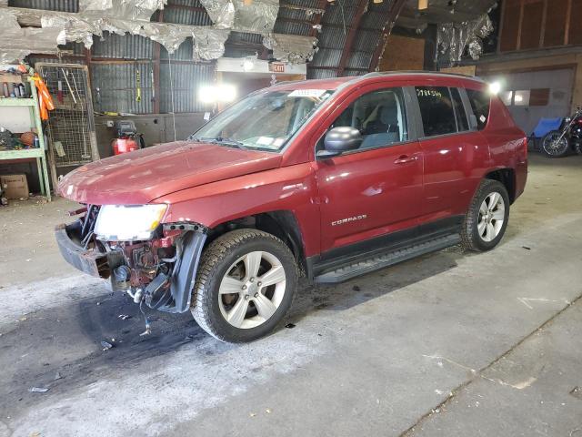 JEEP COMPASS LA 2012 1c4njdeb5cd687767