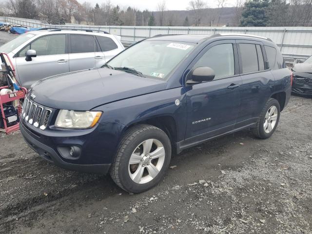 JEEP COMPASS 2012 1c4njdeb5cd688790