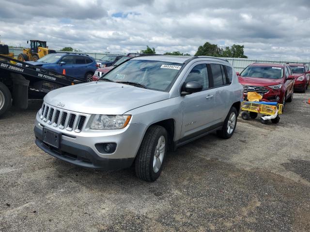 JEEP COMPASS LA 2012 1c4njdeb5cd689695