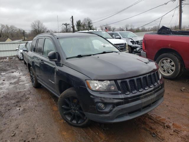 JEEP COMPASS 2012 1c4njdeb5cd705863