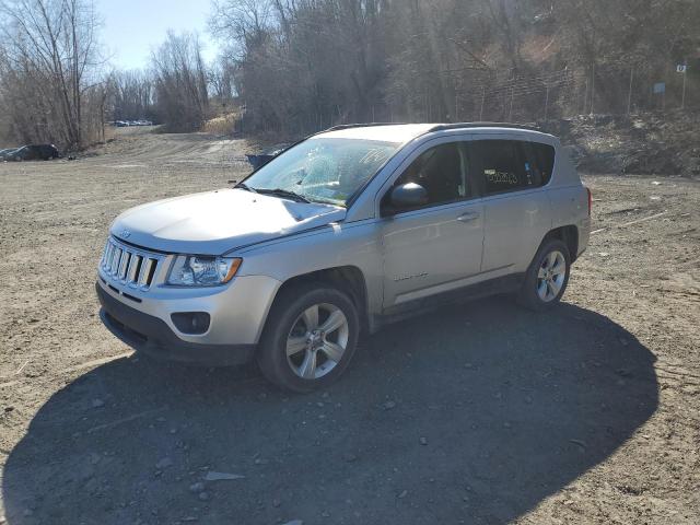 JEEP COMPASS LA 2012 1c4njdeb5cd717379