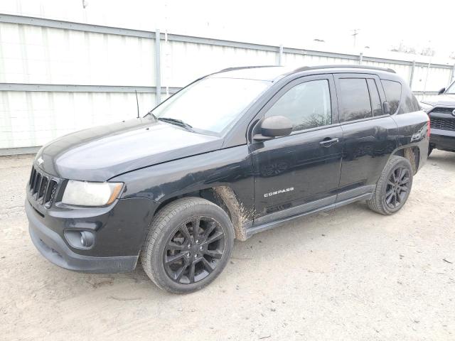 JEEP COMPASS 2013 1c4njdeb5dd167490