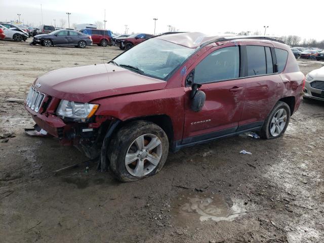 JEEP COMPASS LA 2013 1c4njdeb5dd236212