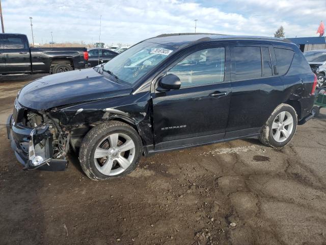 JEEP COMPASS 2013 1c4njdeb5dd248571