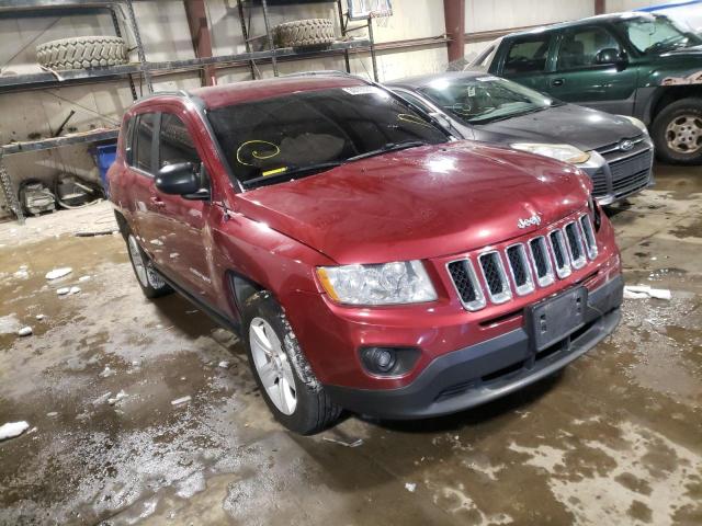 JEEP COMPASS LA 2013 1c4njdeb5dd261630