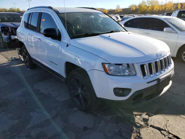 JEEP COMPASS LA 2013 1c4njdeb5dd263975