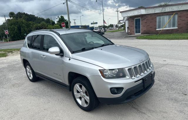 JEEP COMPASS LA 2014 1c4njdeb5ed506752