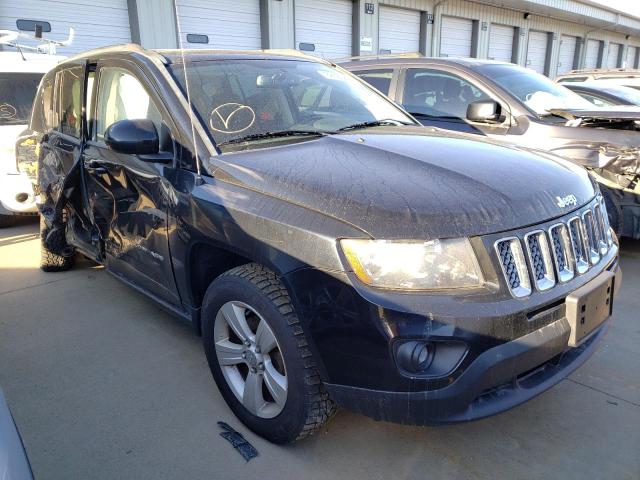 JEEP COMPASS LA 2014 1c4njdeb5ed521025