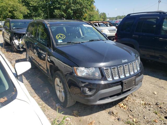 JEEP COMPASS LA 2014 1c4njdeb5ed521414