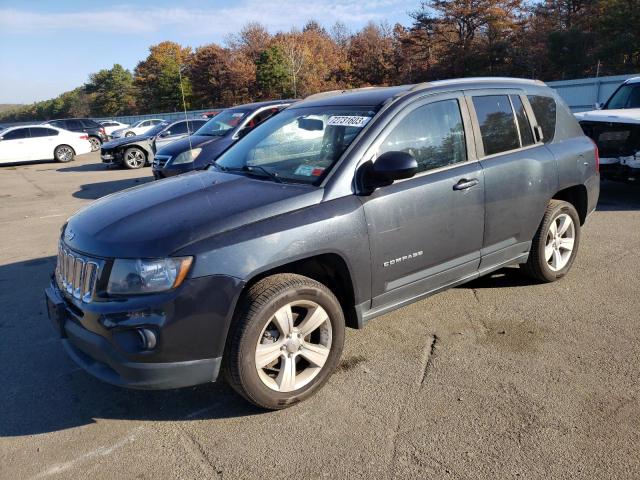 JEEP COMPASS 2014 1c4njdeb5ed534244