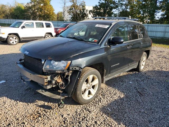 JEEP COMPASS LA 2014 1c4njdeb5ed534275