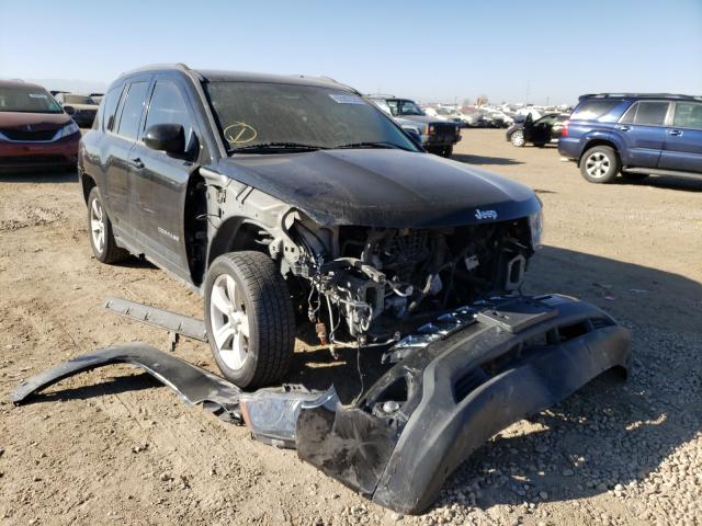 JEEP COMPASS LA 2014 1c4njdeb5ed537029