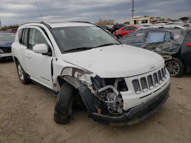 JEEP COMPASS LA 2014 1c4njdeb5ed538682