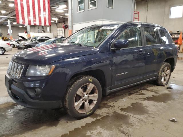 JEEP COMPASS 2014 1c4njdeb5ed551349