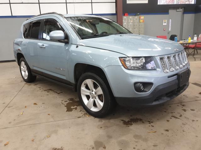 JEEP COMPASS LA 2014 1c4njdeb5ed554932