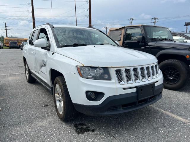 JEEP COMPASS LA 2014 1c4njdeb5ed575473