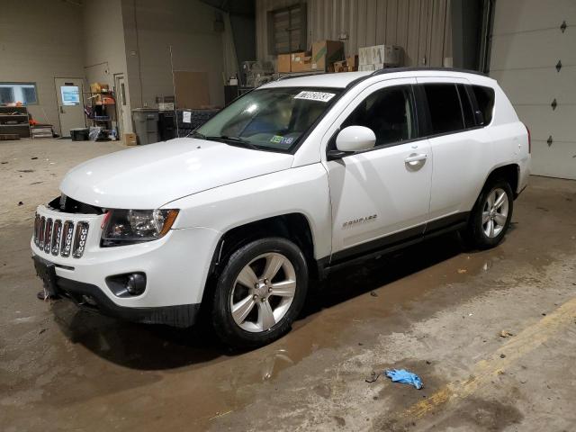 JEEP COMPASS 2014 1c4njdeb5ed575571