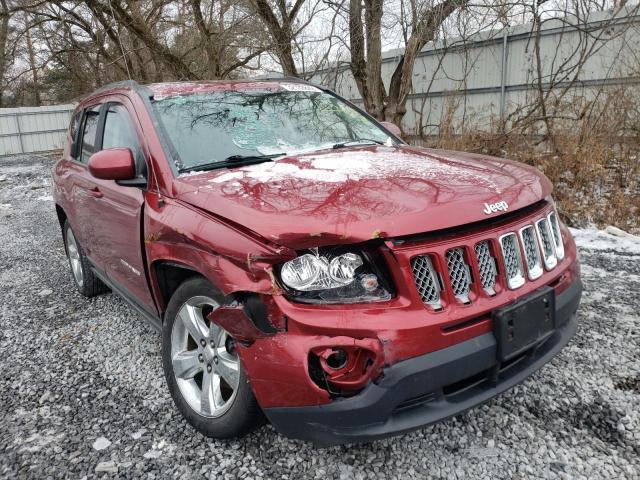 JEEP NULL 2014 1c4njdeb5ed623683