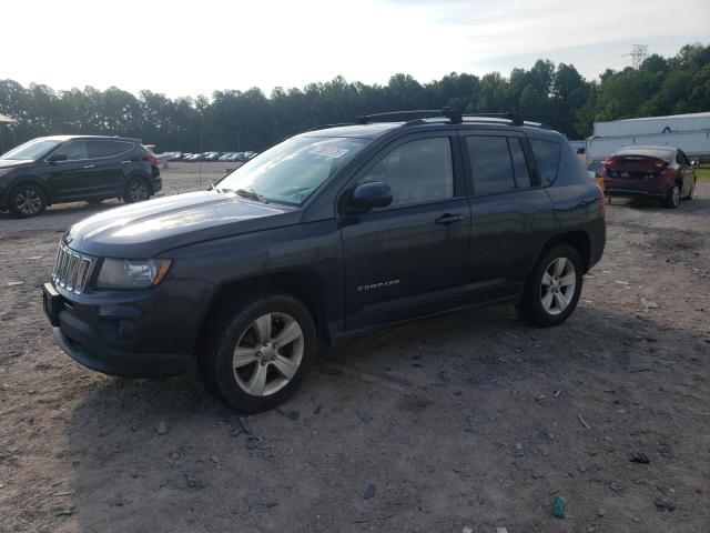 JEEP COMPASS LA 2014 1c4njdeb5ed626261