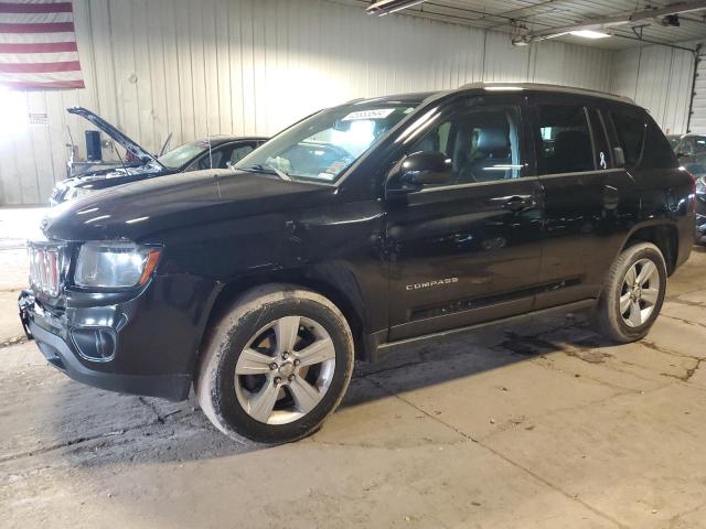 JEEP COMPASS 2014 1c4njdeb5ed644436