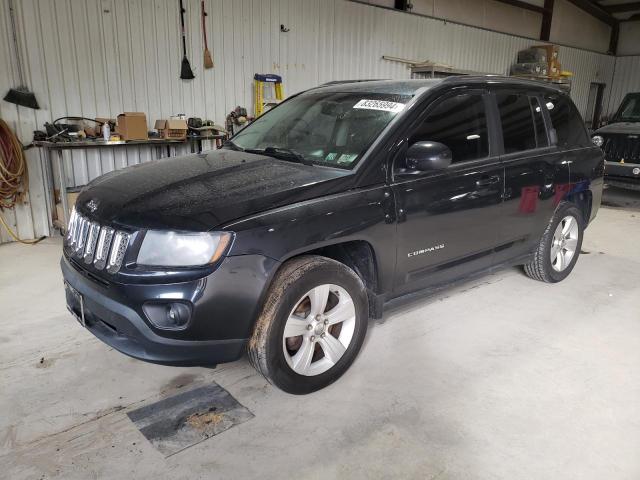 JEEP COMPASS LA 2014 1c4njdeb5ed644758