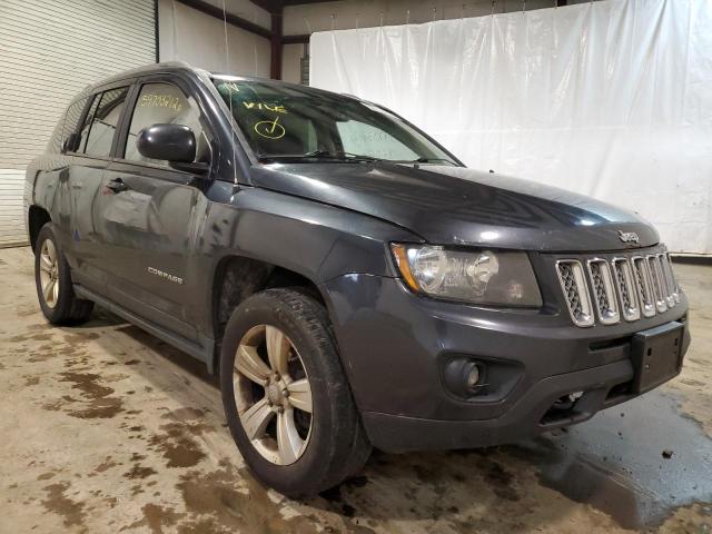 JEEP COMPASS LA 2014 1c4njdeb5ed659504