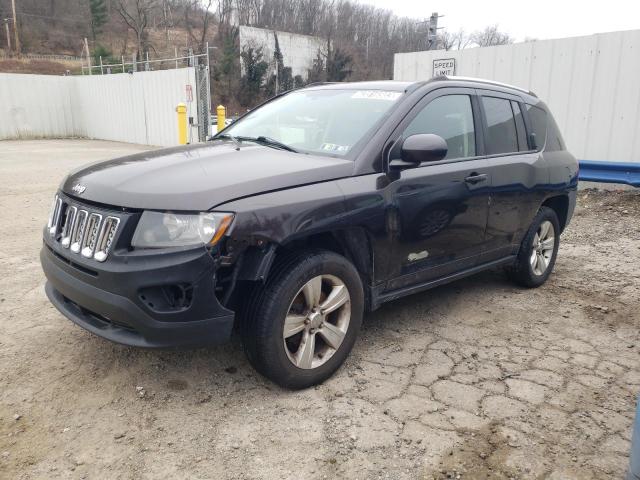 JEEP COMPASS 2014 1c4njdeb5ed661141