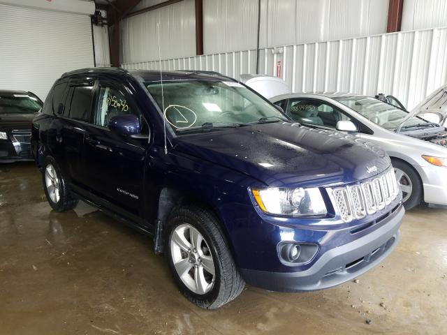 JEEP COMPASS LA 2014 1c4njdeb5ed665643