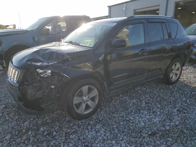 JEEP COMPASS 2014 1c4njdeb5ed689568