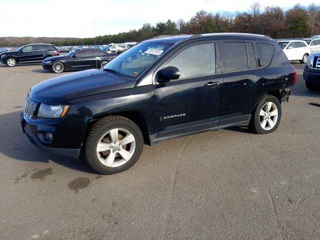 JEEP COMPASS 2014 1c4njdeb5ed729471