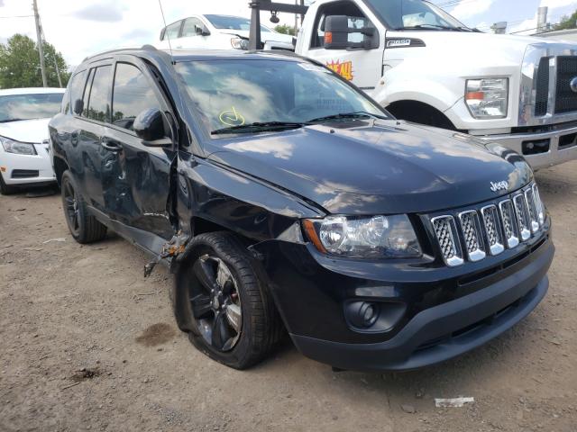 JEEP NULL 2014 1c4njdeb5ed762132