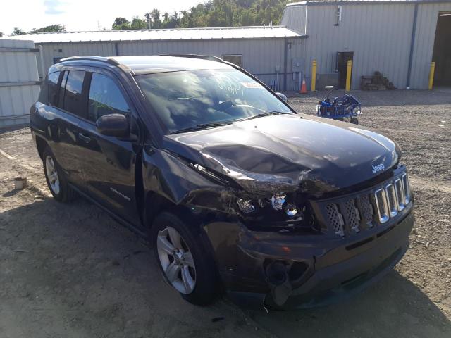 JEEP COMPASS LA 2014 1c4njdeb5ed810163