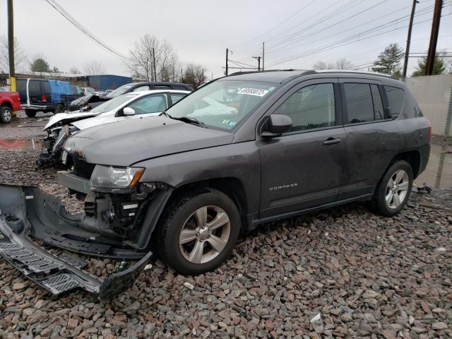 JEEP COMPASS LA 2014 1c4njdeb5ed816271