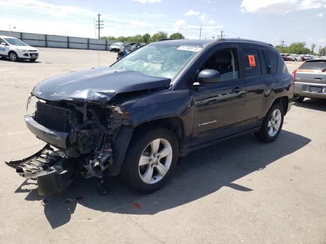 JEEP COMPASS LA 2014 1c4njdeb5ed817162