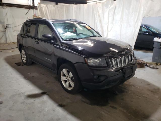 JEEP COMPASS LA 2014 1c4njdeb5ed822507