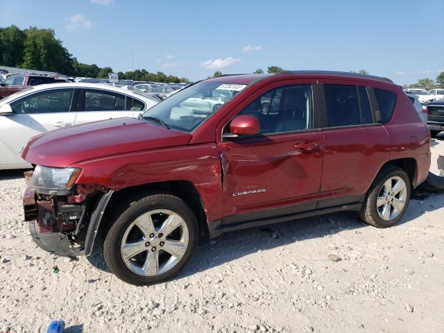 JEEP COMPASS LA 2014 1c4njdeb5ed822586