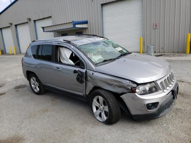 JEEP COMPASS LA 2014 1c4njdeb5ed831059