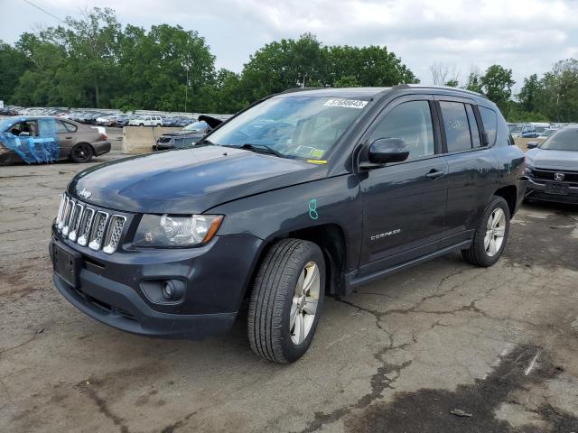 JEEP COMPASS LA 2014 1c4njdeb5ed846371