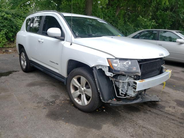 JEEP COMPASS LA 2014 1c4njdeb5ed847679