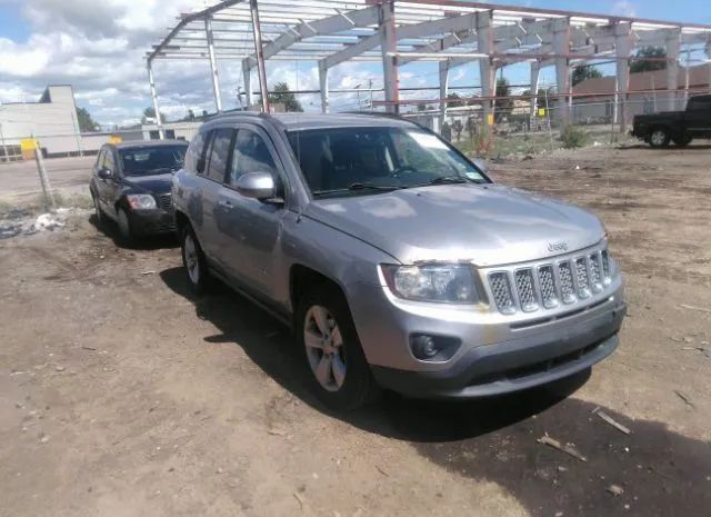 JEEP COMPASS 2014 1c4njdeb5ed852798