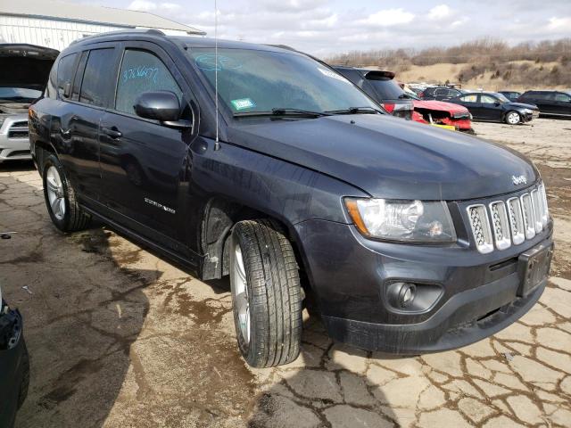 JEEP COMPASS LA 2014 1c4njdeb5ed855846