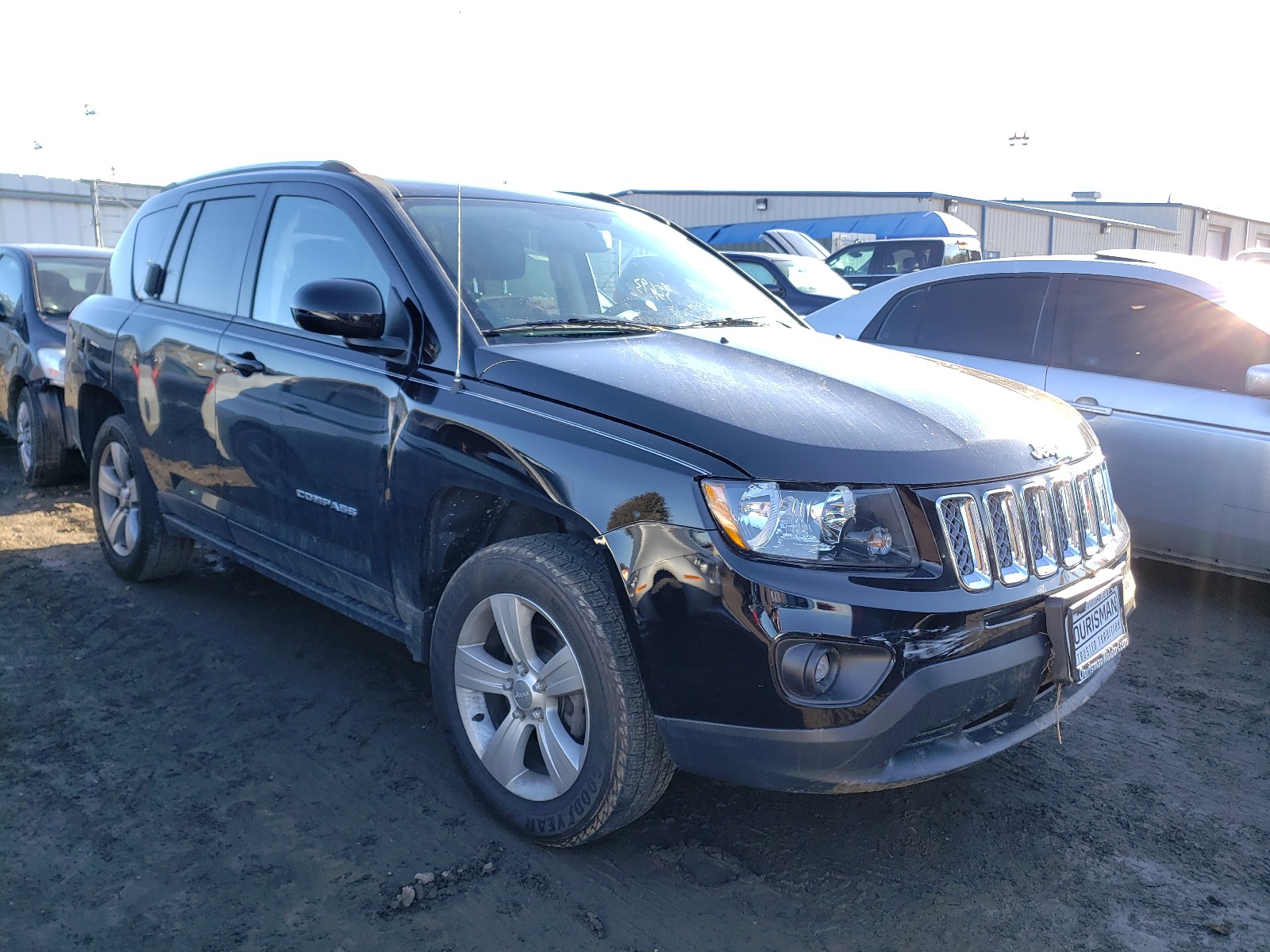 JEEP NULL 2014 1c4njdeb5ed884103