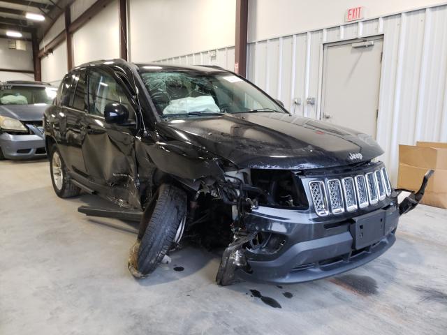 JEEP COMPASS LA 2014 1c4njdeb5ed885834