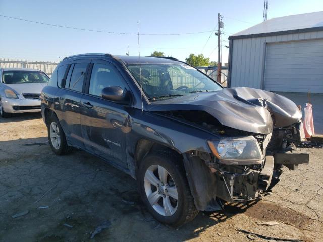 JEEP COMPASS 2014 1c4njdeb5ed891889