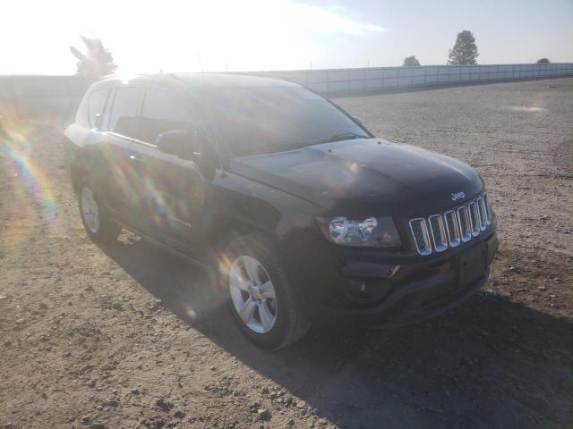 JEEP COMPASS LA 2014 1c4njdeb5ed898485