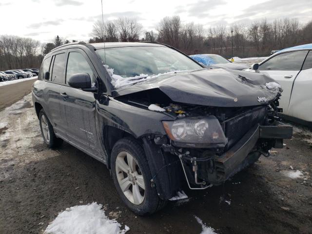 JEEP COMPASS LA 2015 1c4njdeb5fd114310